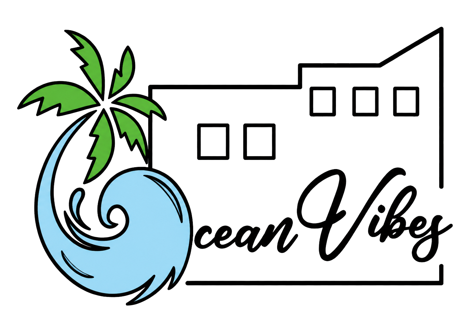 Ocean Vibes Inn